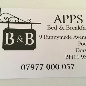 Apps Frühstückspension