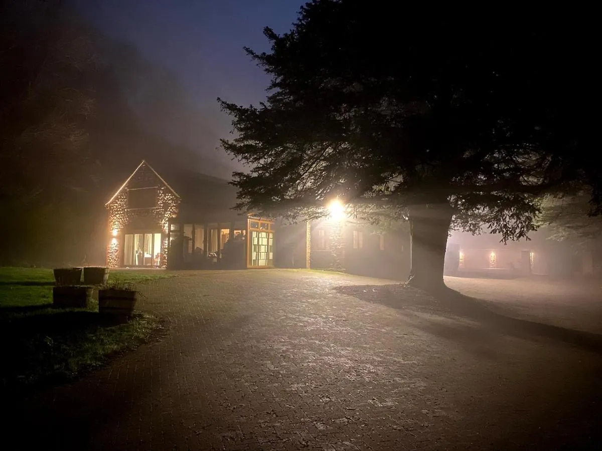 Acorns Old Farm Hotel Felton  United Kingdom