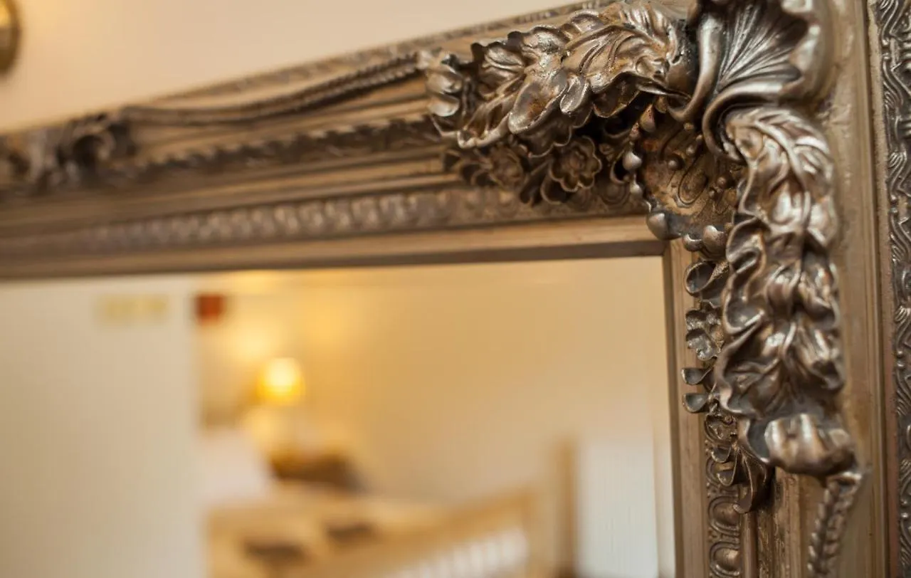 Acorns Old Farm Hotel Felton  United Kingdom