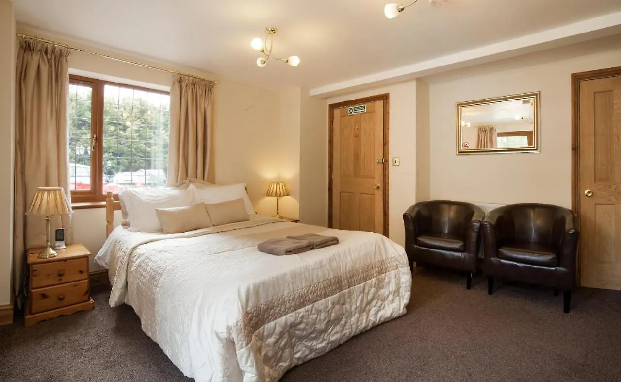 Acorns Old Farm Hotel Felton  0*, Felton (Somerset) United Kingdom